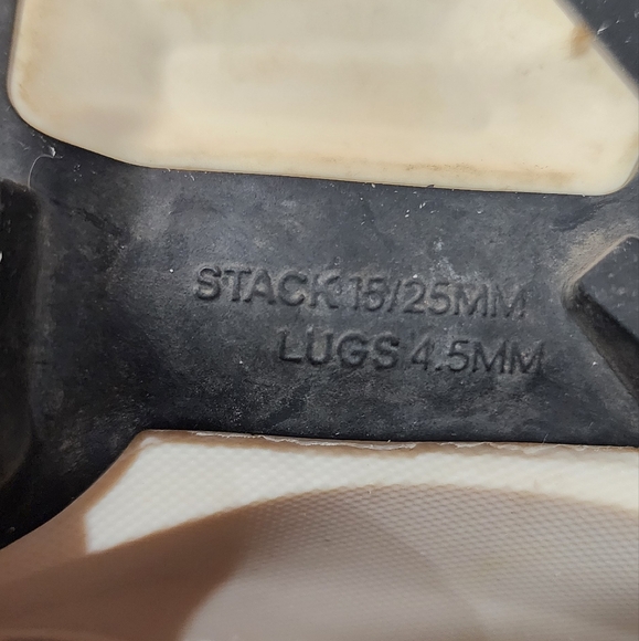 Adidas Terrex Swift R • GORE-TEX - Picture 6 of 8